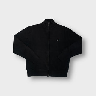 Tommy Hilfiger Knit Jacket | M