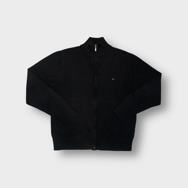 Tommy Hilfiger Knit Jacket | M