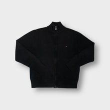 Load image into Gallery viewer, Tommy Hilfiger Knit Jacket | M