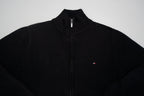 Tommy Hilfiger Knit Jacket | M