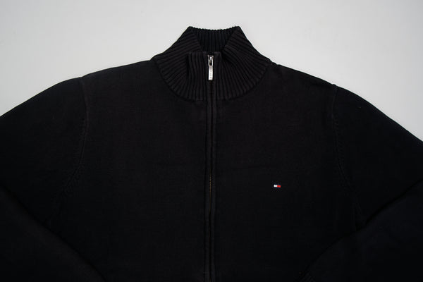 Tommy Hilfiger Knit Jacket | M
