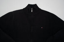 Load image into Gallery viewer, Tommy Hilfiger Knit Jacket | M
