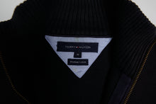 Load image into Gallery viewer, Tommy Hilfiger Knit Jacket | M