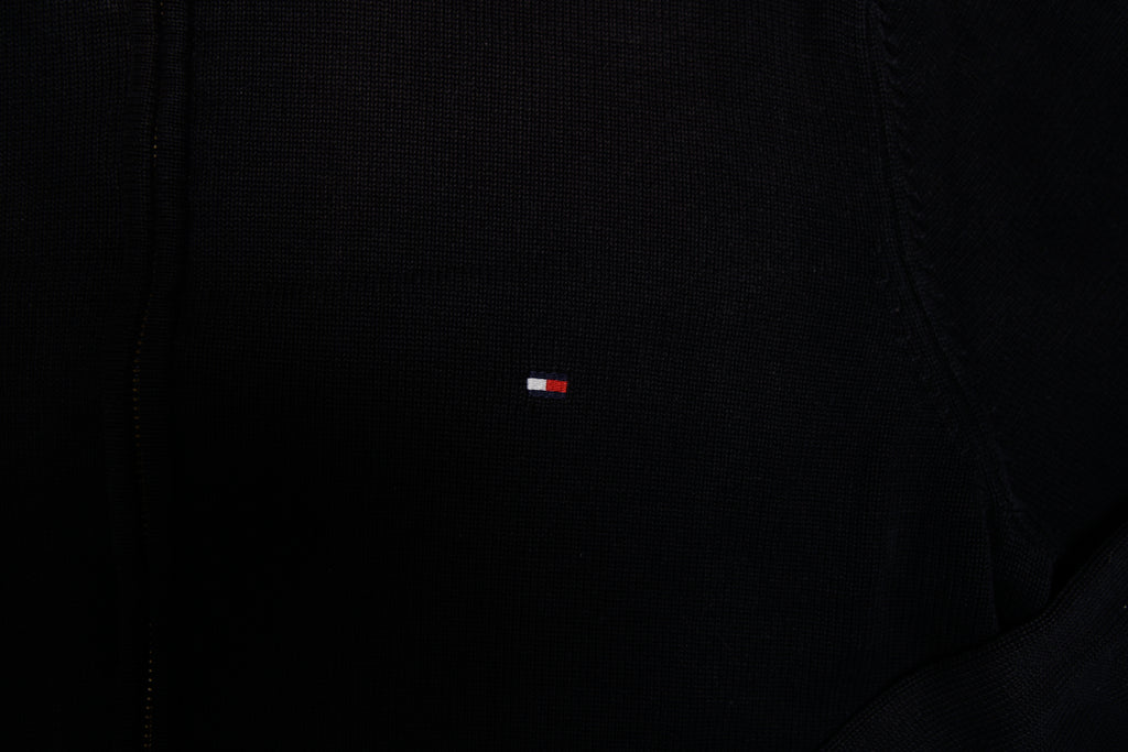 Tommy Hilfiger Knit Jacket | M