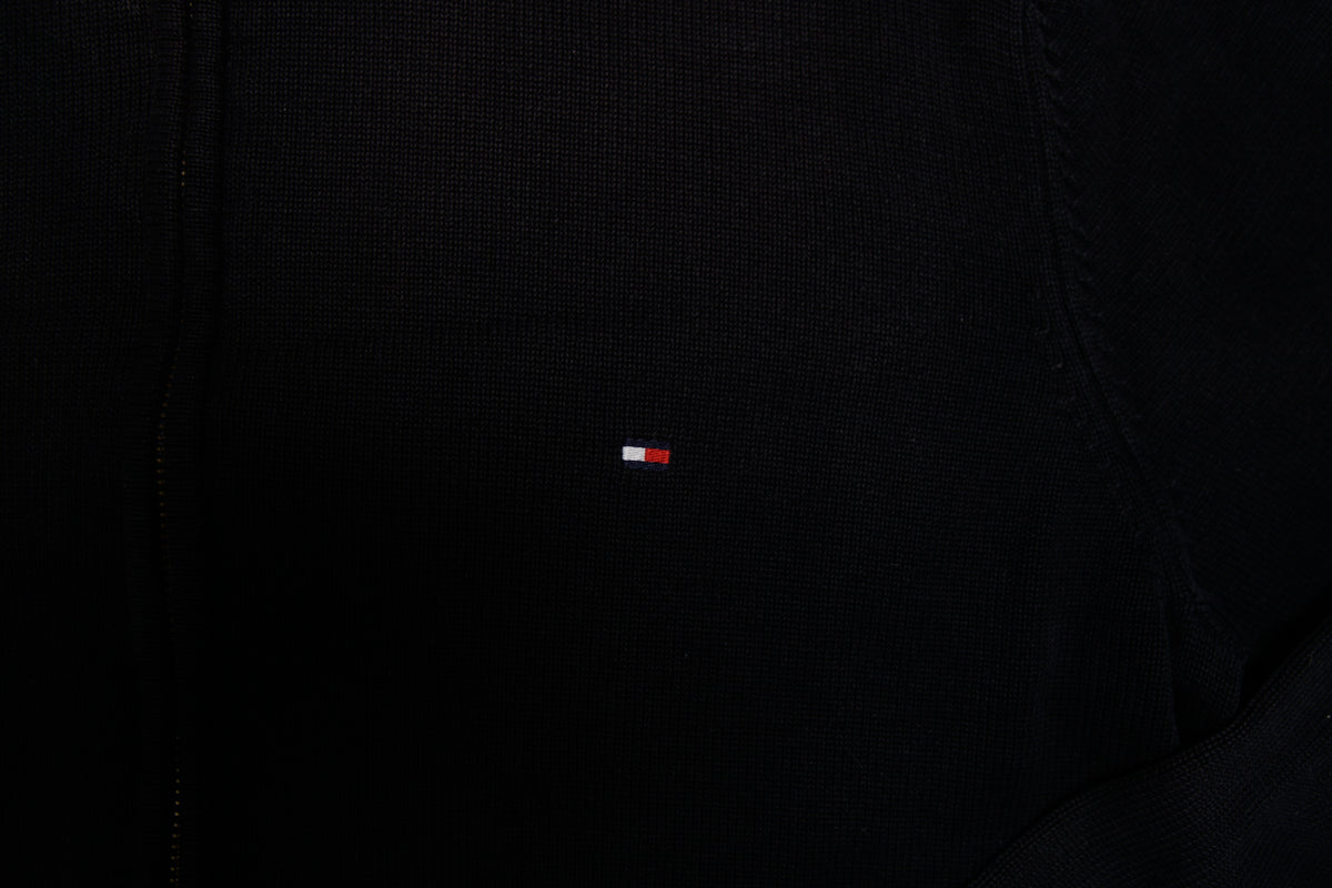 Tommy Hilfiger Knit Jacket | M