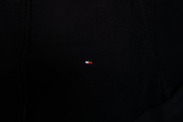 Tommy Hilfiger Knit Jacket | M