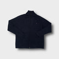 Tommy Hilfiger Knit Jacket | XXL