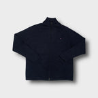 Tommy Hilfiger Knit Jacket | XXL