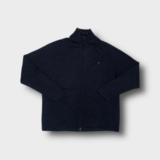 Tommy Hilfiger Knit Jacket | XXL