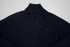 Tommy Hilfiger Knit Jacket | XXL