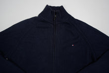 Load image into Gallery viewer, Tommy Hilfiger Knit Jacket | XXL