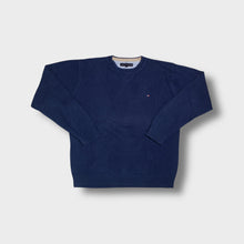 Load image into Gallery viewer, Tommy Hilfiger Knit Sweater | XL