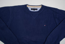 Load image into Gallery viewer, Tommy Hilfiger Knit Sweater | XL