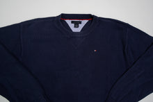 Load image into Gallery viewer, Tommy Hilfiger Knit Sweater | XS
