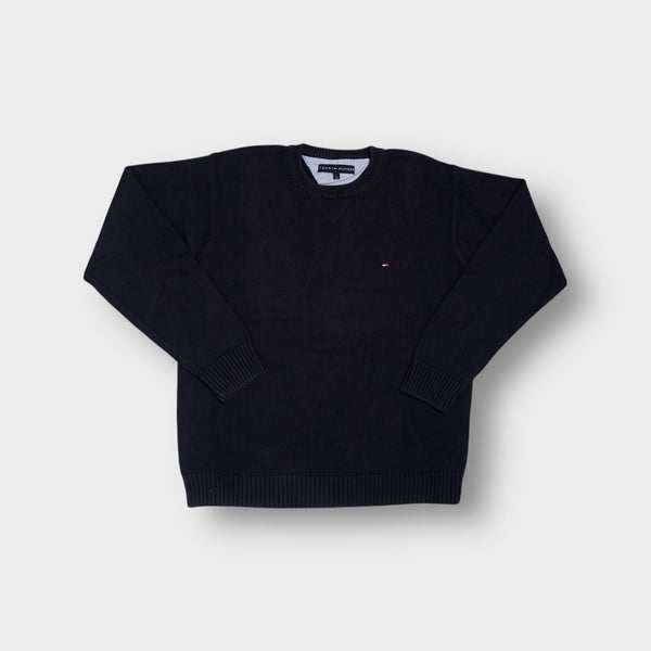 Tommy Hilfiger Knit Sweater | L