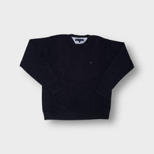 Load image into Gallery viewer, Tommy Hilfiger Knit Sweater | L