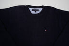 Tommy Hilfiger Knit Sweater | L