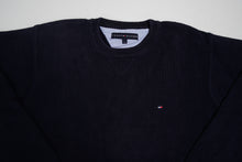 Load image into Gallery viewer, Tommy Hilfiger Knit Sweater | L