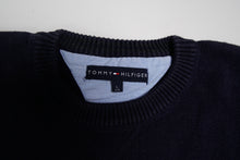 Load image into Gallery viewer, Tommy Hilfiger Knit Sweater | L