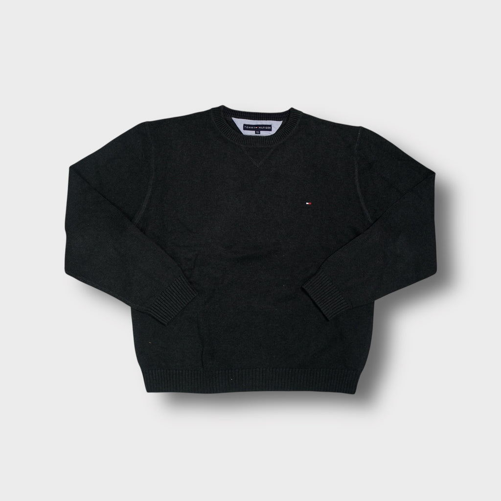 Tommy Hilfiger Knit Sweater | XXL