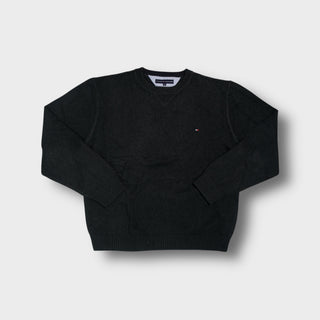 Tommy Hilfiger Knit Sweater | XXL