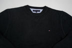 Tommy Hilfiger Knit Sweater | XXL