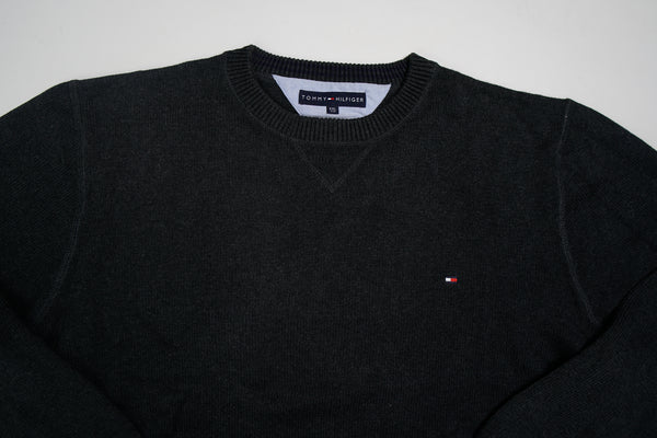 Tommy Hilfiger Knit Sweater | XXL