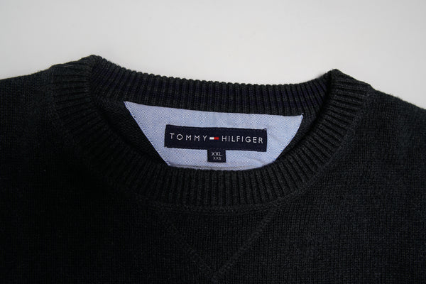 Tommy Hilfiger Knit Sweater | XXL