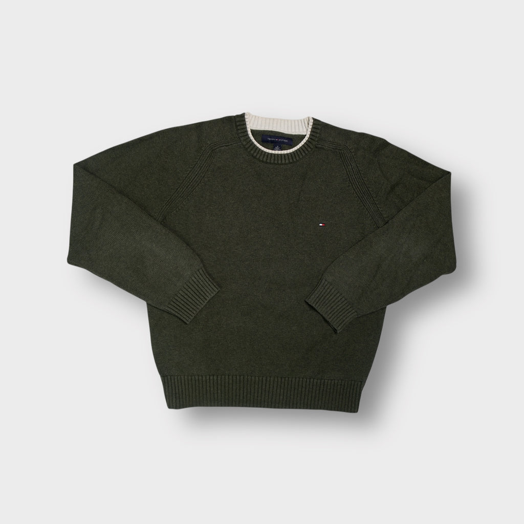 Tommy Hilfiger Knit Sweater | S