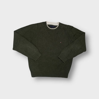 Tommy Hilfiger Knit Sweater | S