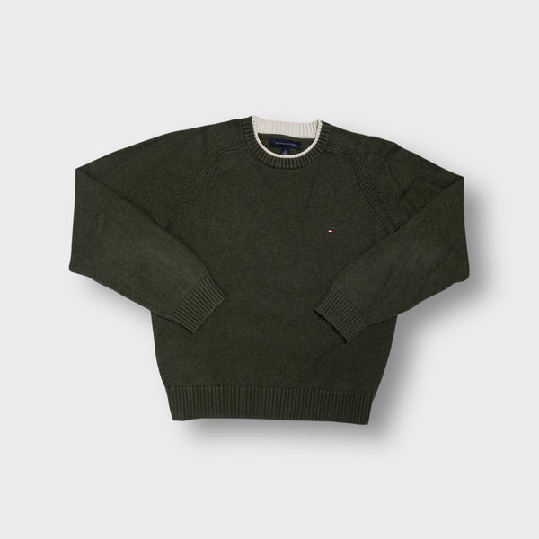 Tommy Hilfiger Knit Sweater | S