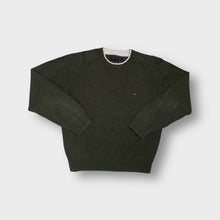 Load image into Gallery viewer, Tommy Hilfiger Knit Sweater | S