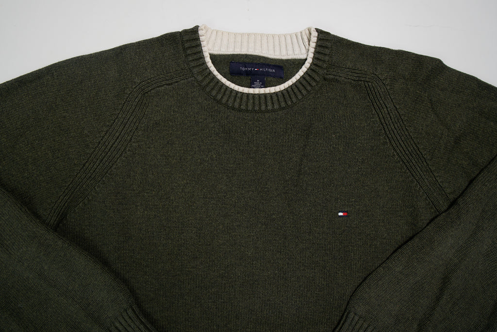 Tommy Hilfiger Knit Sweater | S
