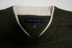 Tommy Hilfiger Knit Sweater | S