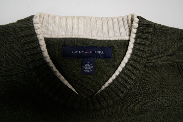 Tommy Hilfiger Knit Sweater | S