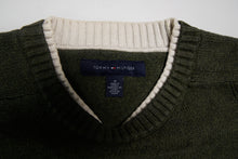 Load image into Gallery viewer, Tommy Hilfiger Knit Sweater | S