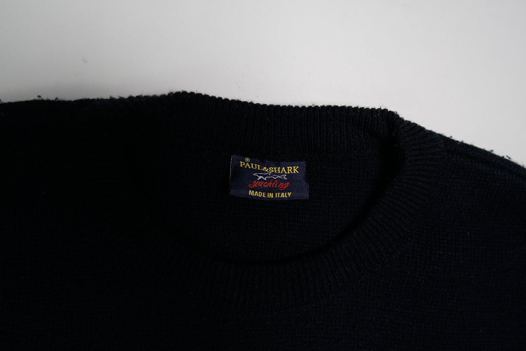 Paul&Shark Knit Sweater | XXL