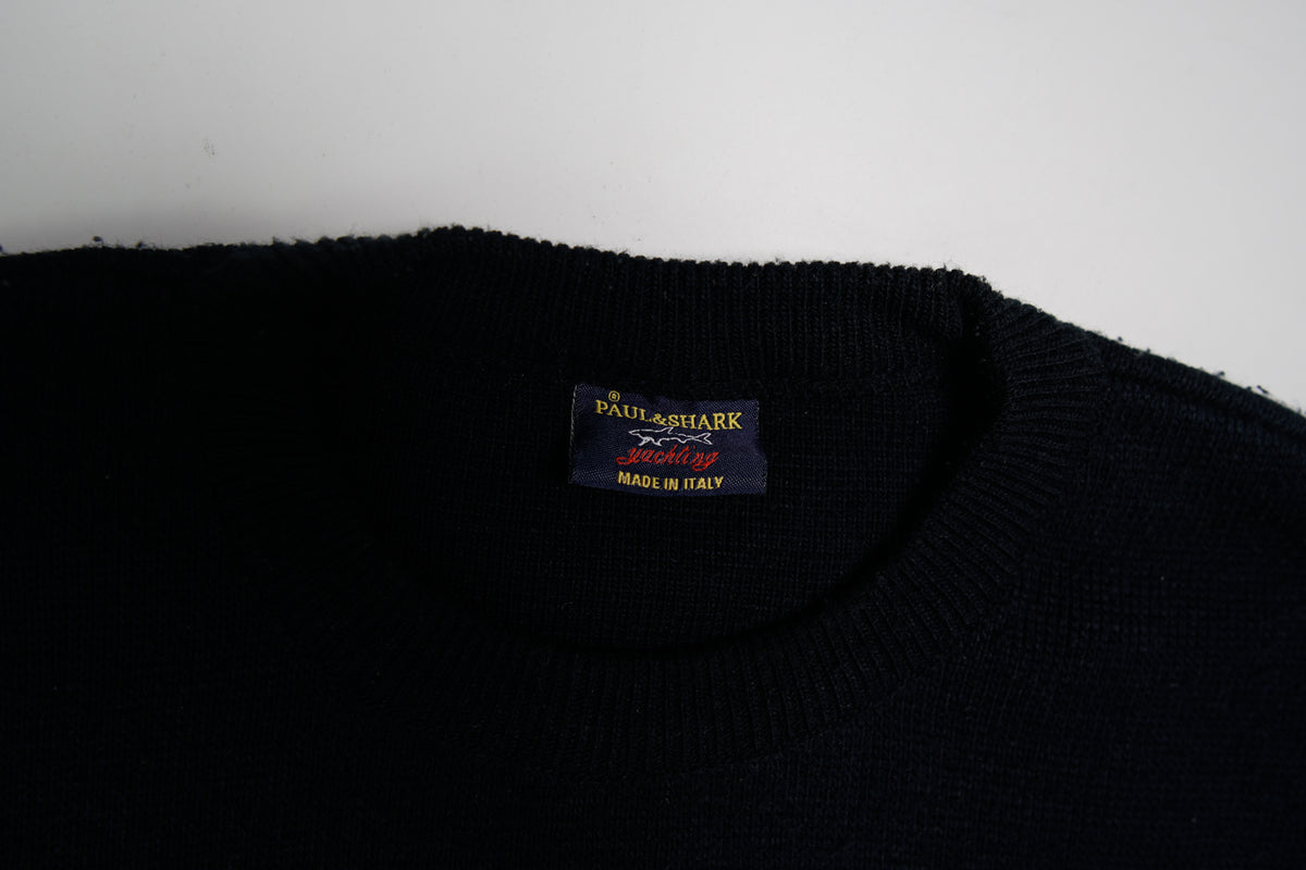 Paul&Shark Knit Sweater | XXL