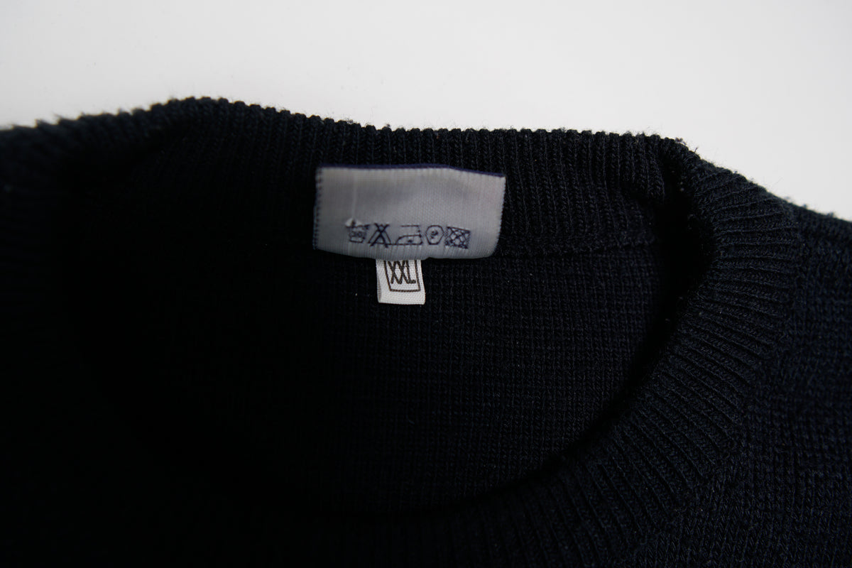 Paul&Shark Knit Sweater | XXL