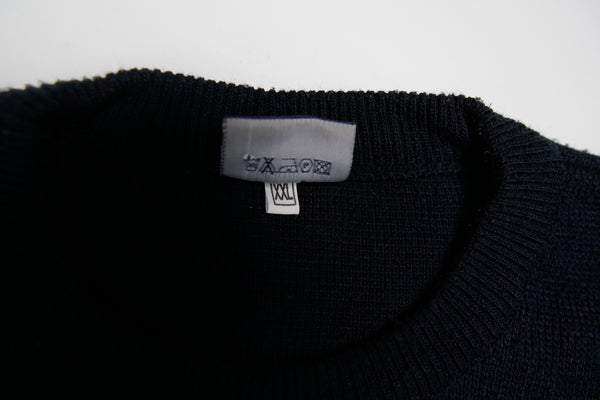 Paul&Shark Knit Sweater | XXL