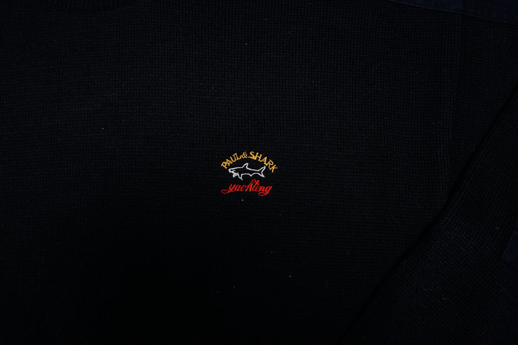 Paul&Shark Knit Sweater | XXL