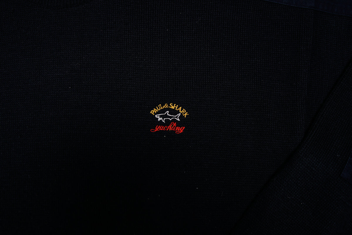 Paul&Shark Knit Sweater | XXL