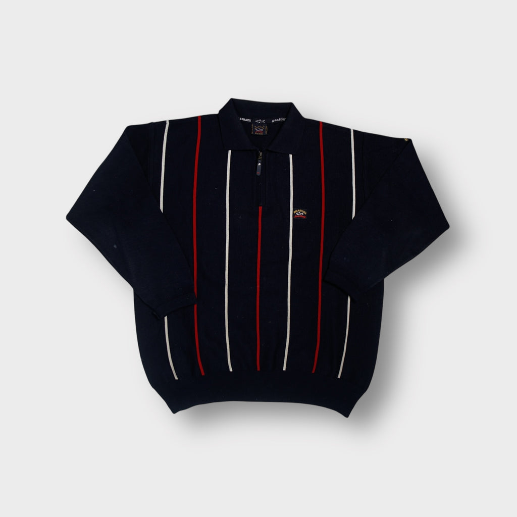 Paul&Shark Knit Sweater | XL