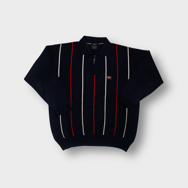 Paul&Shark Knit Sweater | XL