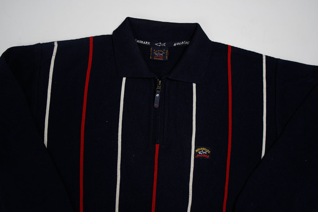 Paul&Shark Knit Sweater | XL