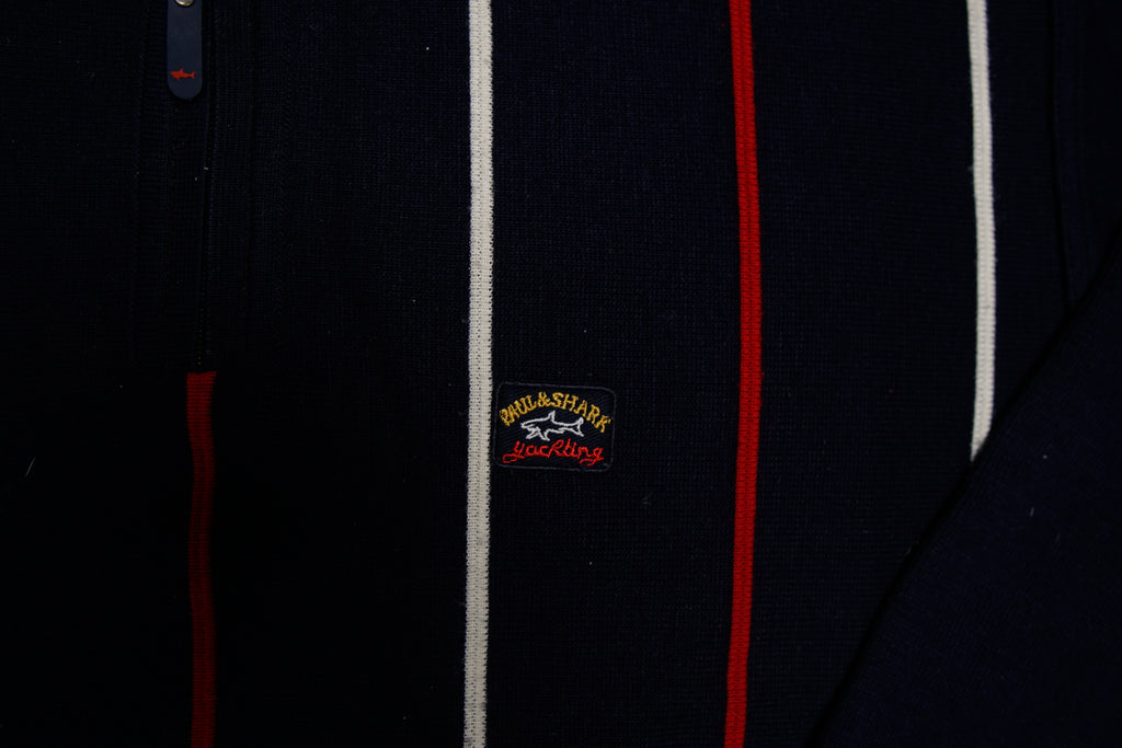 Paul&Shark Knit Sweater | XL