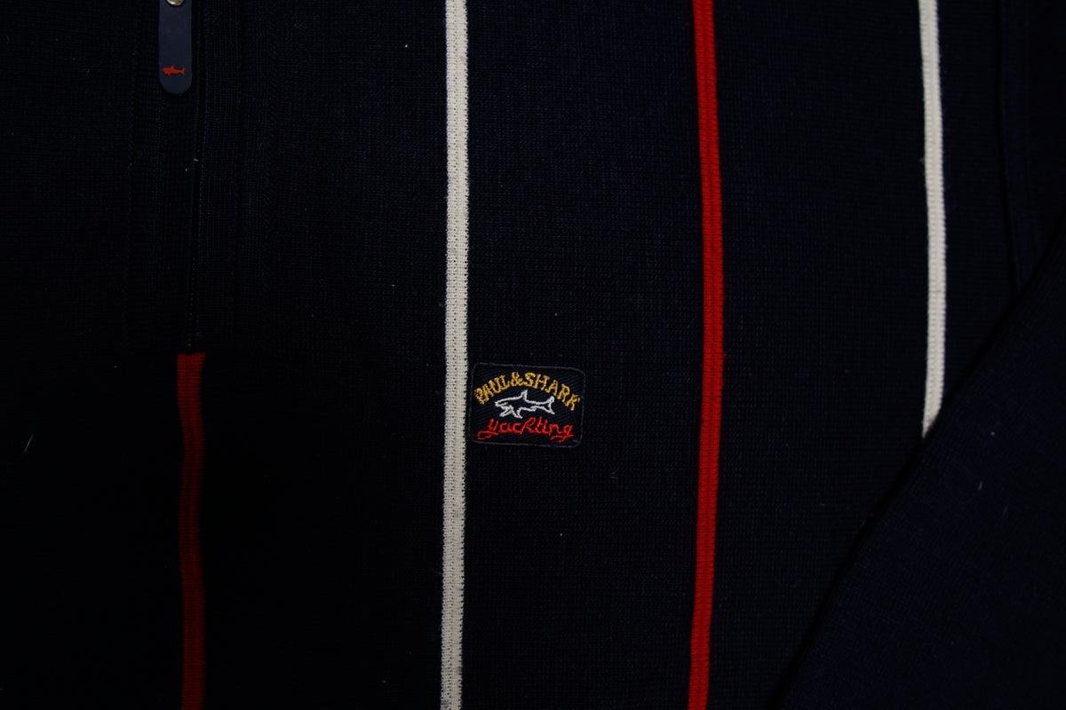Paul&Shark Knit Sweater | XL
