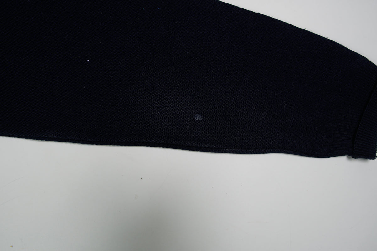 Paul&Shark Knit Sweater | XL