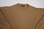 Vintage Barbour Strickpullover | M