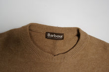 Load image into Gallery viewer, Vintage Barbour Knit Sweater | M